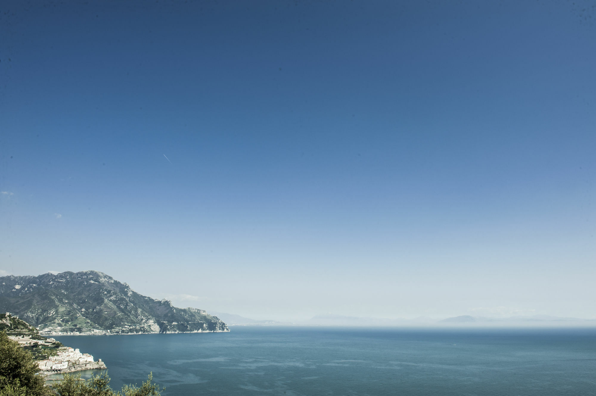 Hotel Villa Felice Relais Amalfi Bagian luar foto